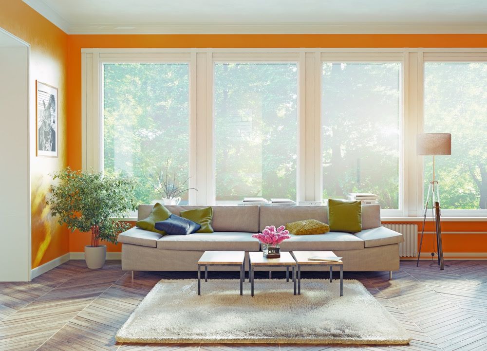 orange-interior