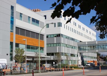 KGH - IHSC and Centennial